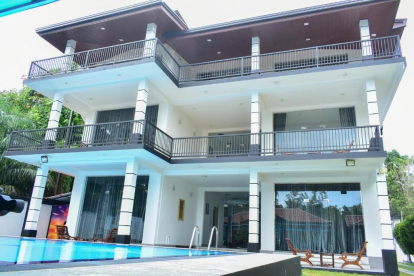 Цены на Minuri Villa в Хиккадува