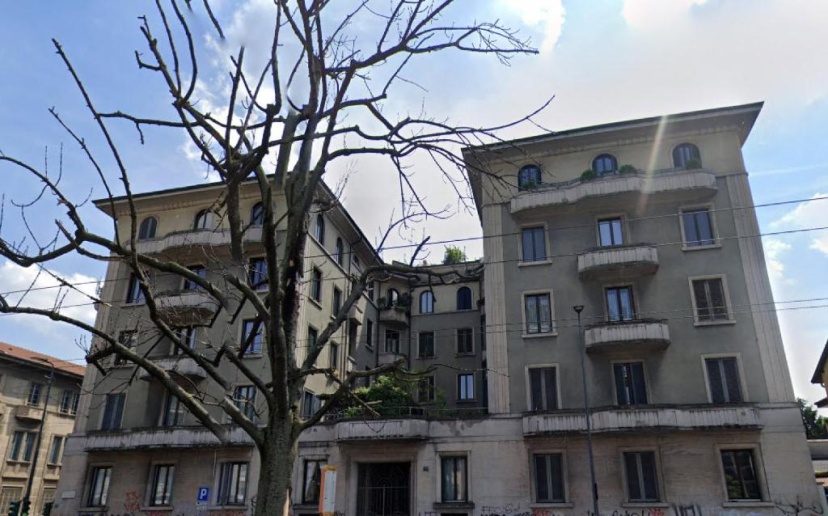 Maciachini Bright Apartment R&R — отель в Милане, Италия