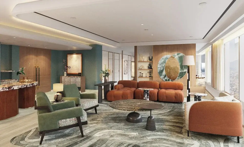 Сравните цены на Kimpton Naluria Kuala Lumpur by IHG в Куала-Лумпуре
