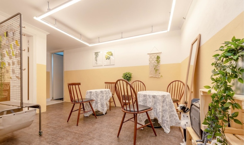 SeeU House — отель с удобным расположением в Сеул