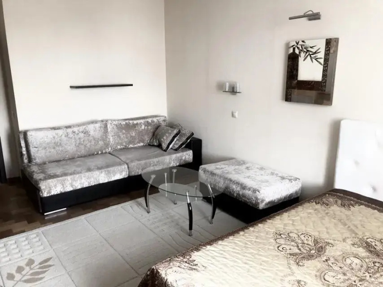 Apartamenty dla Vas na ulice Nemiga — отзывы гостей и цены