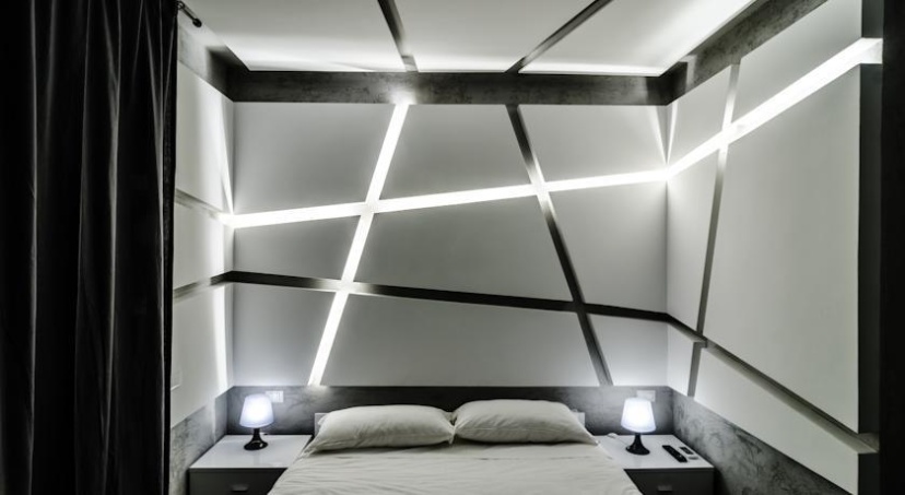 Vatican Guest House — комфортный отель в Риме