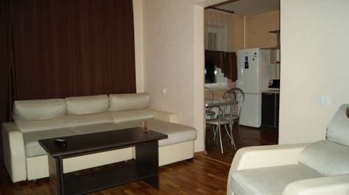 Grand Apartments — забронировать отель в Красноярске
