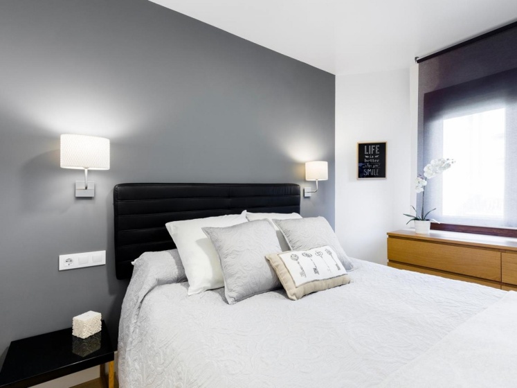 Villanueva apartment I — отель с удобствами в Мадриде