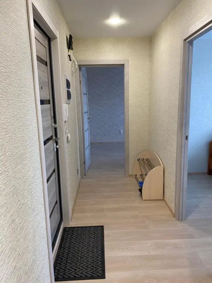 Апарт Компани на ул. Зои Космодемьянской, д. 8 — отель в Уссурийске для отдыха и поездок