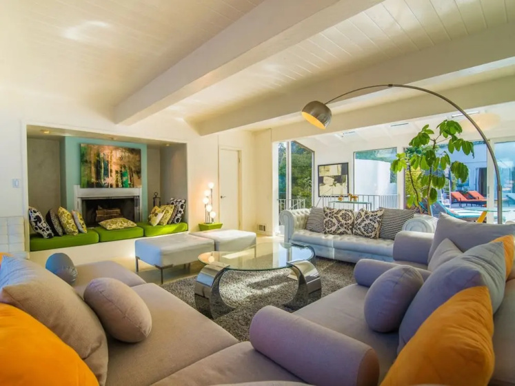 Цены на Villa Karlie в Лос-Анджелесе