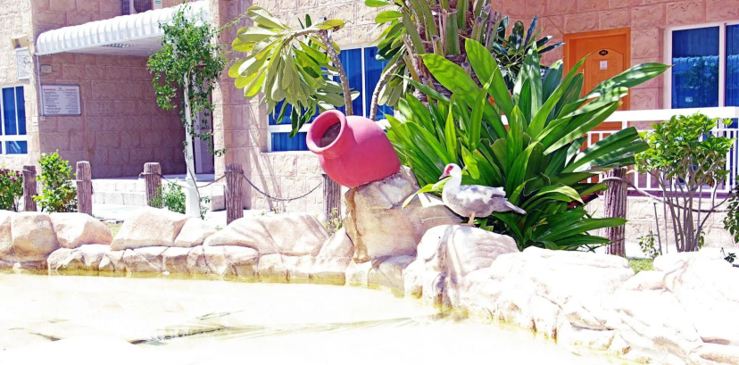Verona Resort, Шарджа, Объединенные Арабские Эмираты
