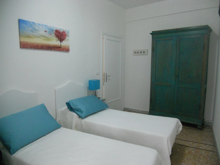 Guest House Liana Home — комфортный отель в Риме