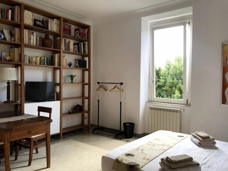 Цены на 77case - Cozy Apartment 6 в Риме