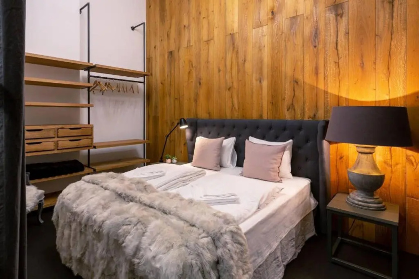 Your Instaworthy Astoria Loft Apartment — отзывы гостей и цены