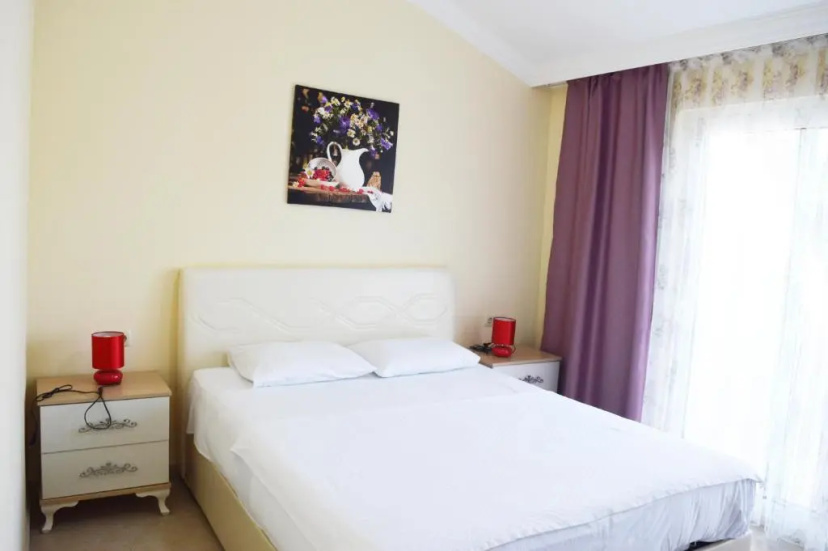 Цены на Sultan Homes Apartments в Кемере