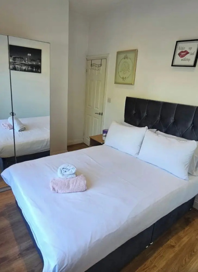 London Charm - Moscow Road Apartment — отзывы гостей и цены