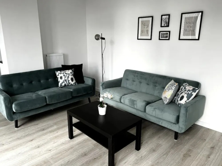 Цены на Manhattan Pad by condokeeper в Лондоне