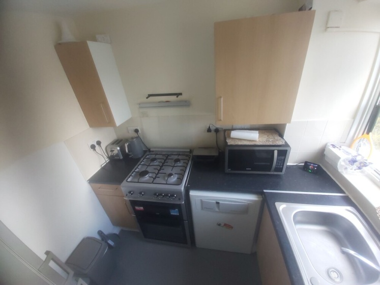 Charming 1-bed Apartment in London — отель с удобным расположением в Лондоне