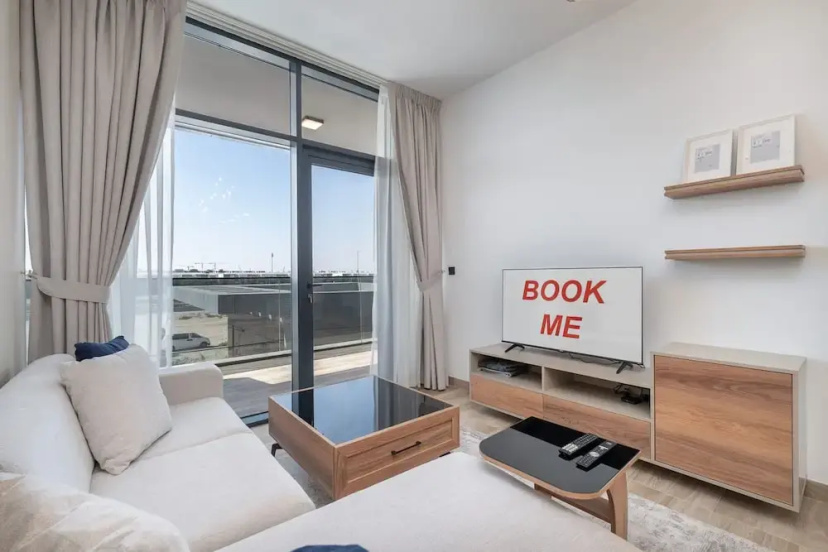 Stay in Studio City at Celia Residence Perfect for 2 — отзывы гостей и цены
