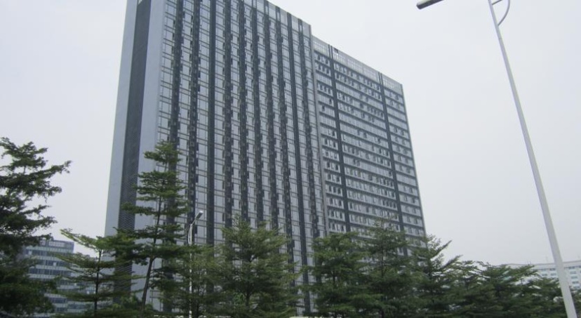 Guangzhou Sixiangjia Apartment — комфортный отель в Гуанчжоу