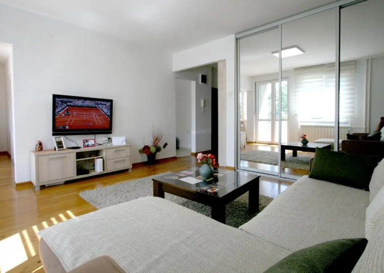 Цены на Apartment Maple в Белграде