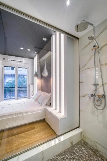 Zolie Apartment — комфортный отель в Афины