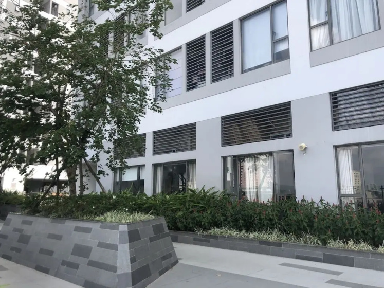 Rose Home — отель с удобным расположением в Хошимине