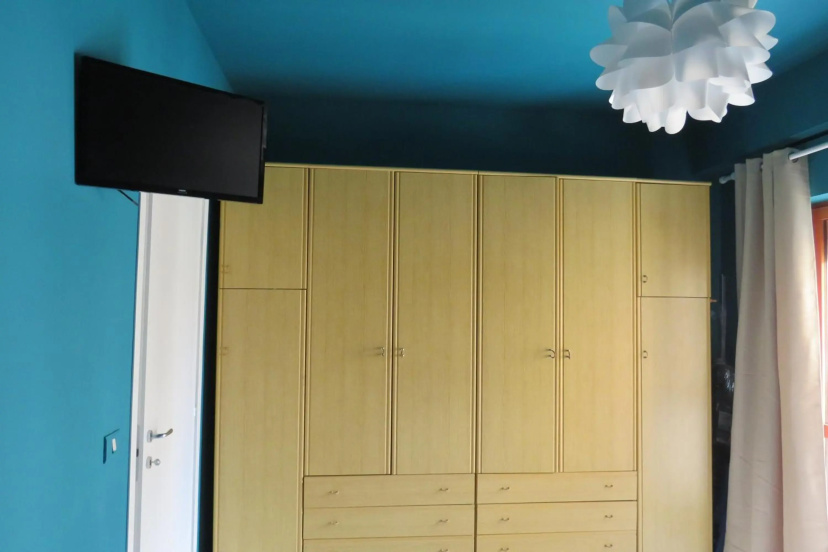 Sofi apartment — отель с удобствами в Палермо