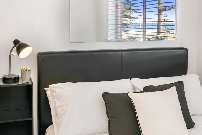 Beachfront on Golden Mile — комфортный отель в Сиднее