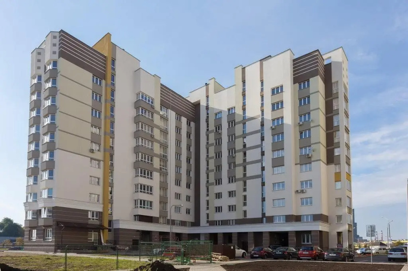 Roomer (Rumer) na ulice Evfrosin'i Polockoj 5 — отель с удобствами в Минске