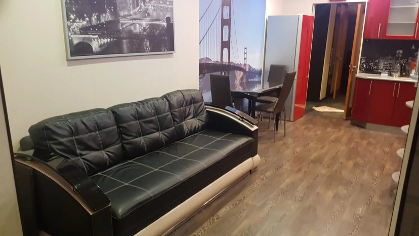 Цены на Apartamenty na ulice 40 let Pobedy 3 в Ноябрьске