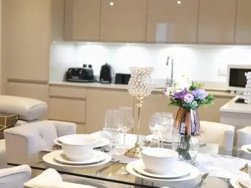Istay247 Apartments-Poplar — отзывы гостей и цены
