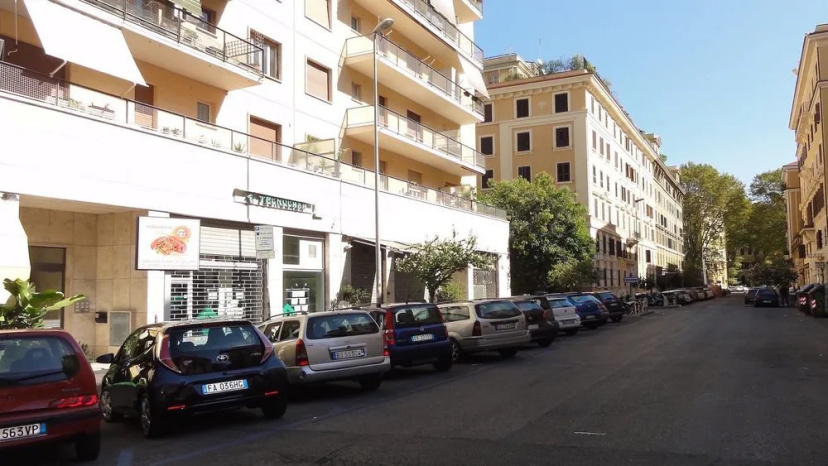 Цены на Vaticano - DormiRoma Apartments в Риме