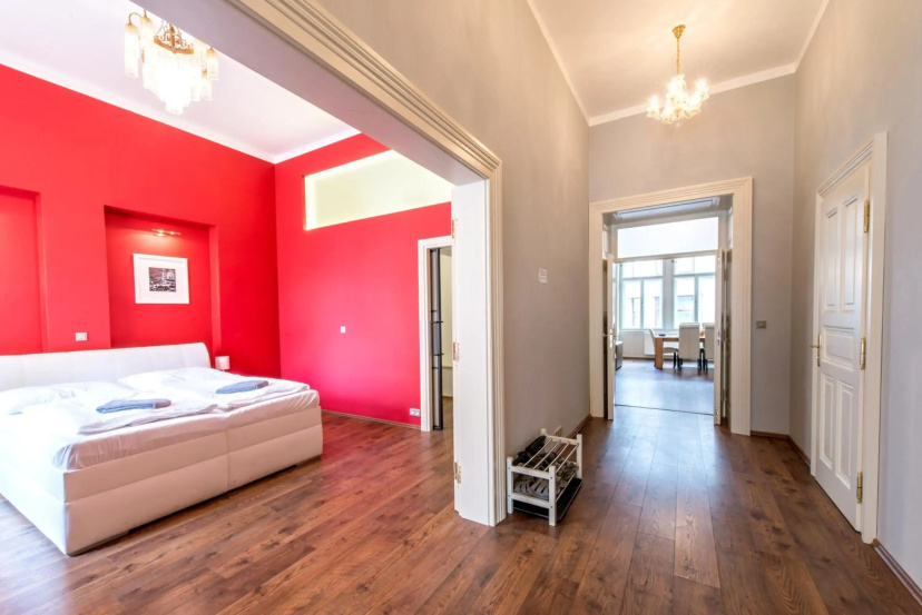 ✰DOWNTOWN GRAND APARTMENT - Old Town TOP Location✰ — отзывы гостей и цены