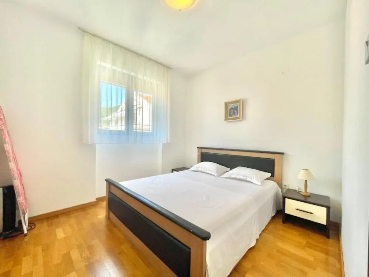 Comfort Apartments Aleksic — отель с удобствами в Будва