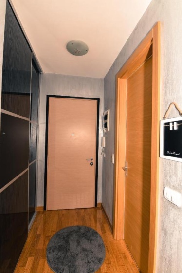 Marilyn Apartment — отель в Будва, Черногория