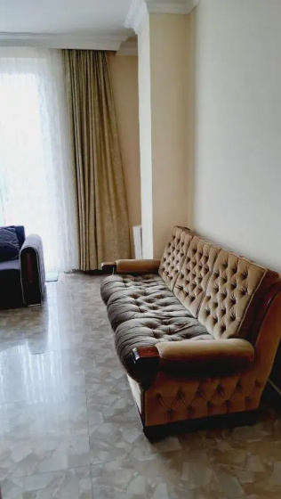 Irine Apartment — отель с удобствами в Батуми