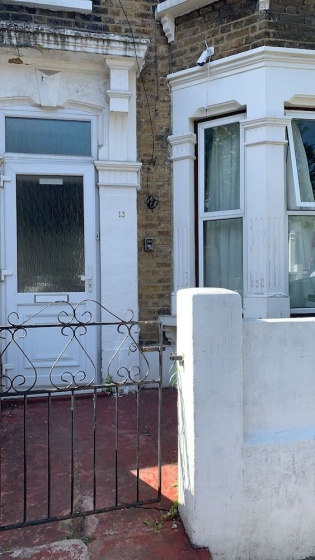 London Walthamstow Home 3 — отель в Лондоне, Соединенное Королевство