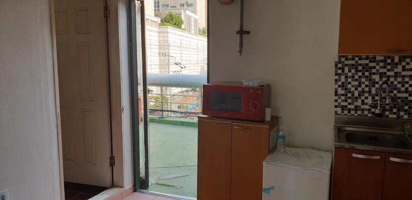 Цены на Self-quarantine ROOM в Сеул