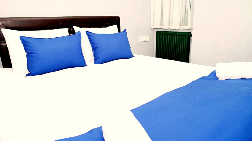 Taksim ABC Hotel — забронировать отель в Стамбуле