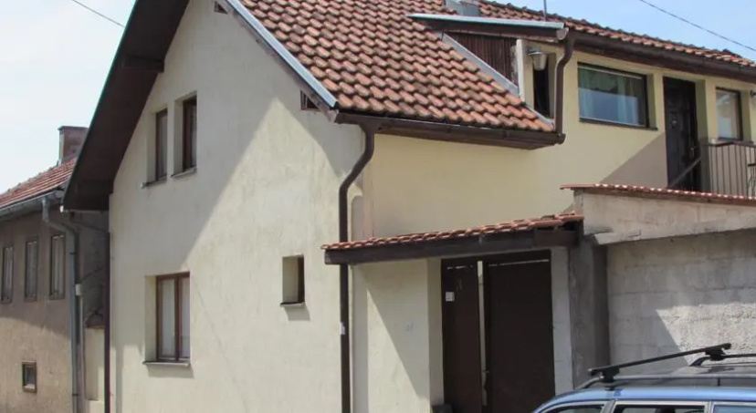 Apartments Jejna — комфортный отель в Сараево