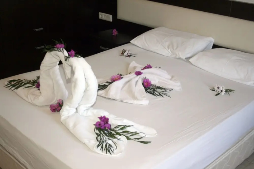 Ozgor Apart Otel 2 — отзывы гостей и цены