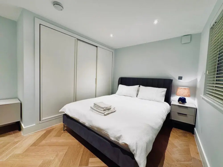 London Charm - Central London Apart Soho Mayfair 3 — отель в Лондоне, Соединенное Королевство