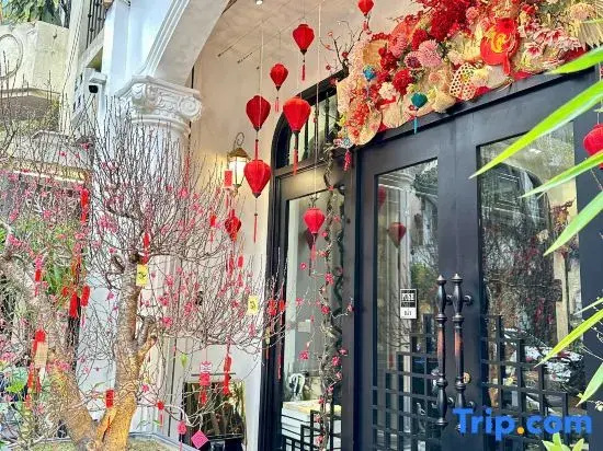Цены на Camellia Residence Hanoi в Ханое