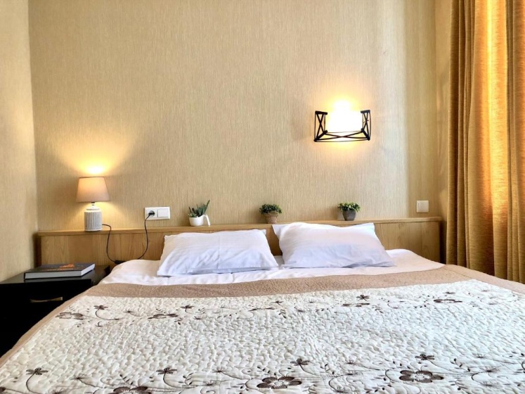 Цены на 3-room Apartment NFT Gudauri Penta 203 в Гудаури