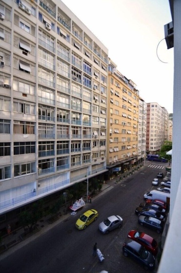 MZ Apartments Prado Junior — забронировать отель в Рио