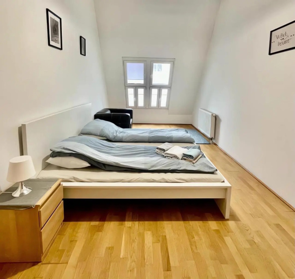 Best Central Apartments — отель в Будапеште, Венгрия
