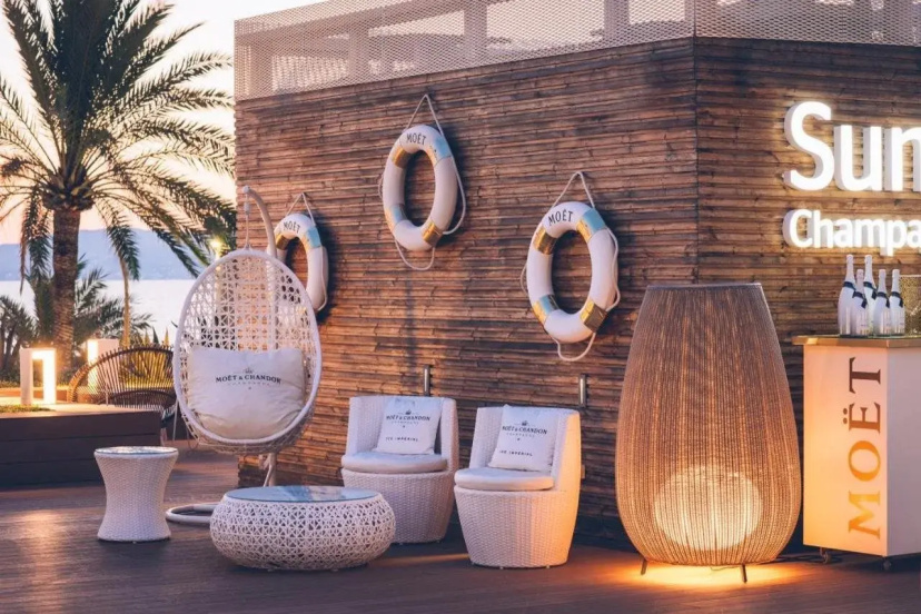 Anmaria Beach Hotel — отель с отзывами гостей в Айя-Напа