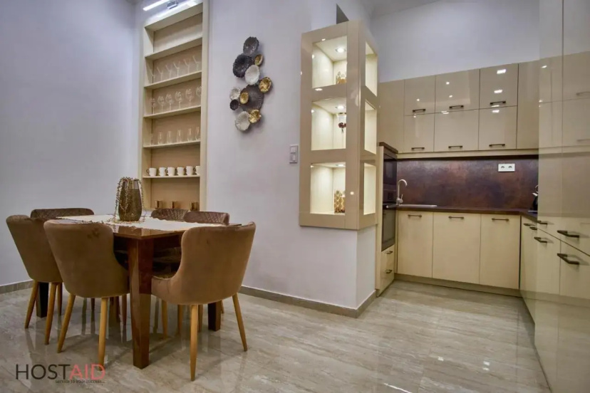 Цены на G7 Budapest - Hostaid (Adults Only) в Будапеште