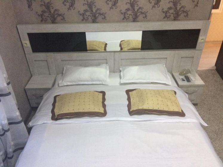 Guest House Universal — отель с удобным расположением в Тбилиси