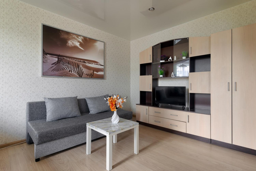 Comfort Homes на переулке Рубцов — отель с удобным расположением в Москве