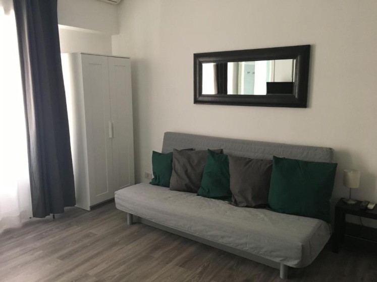 Interno 2 — забронировать отель в Риме
