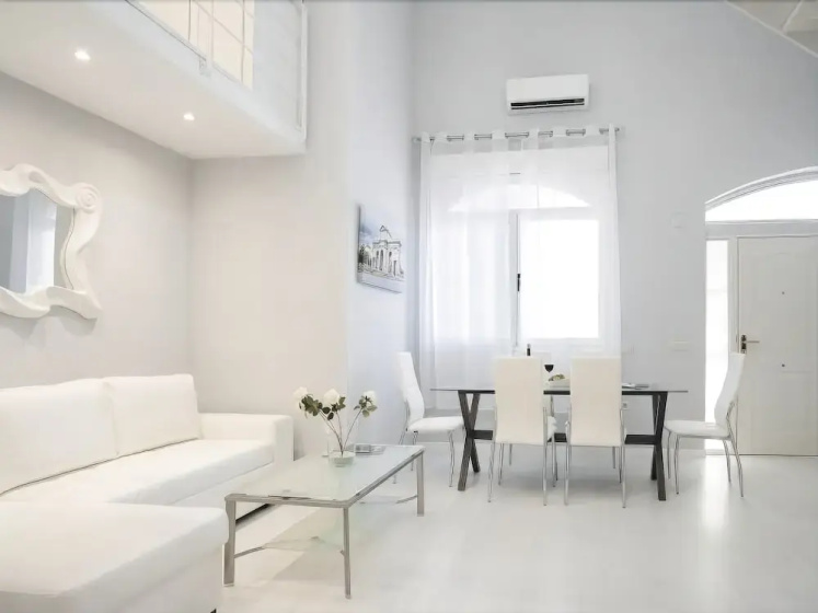 RETIRO Apartment III — отзывы гостей и цены