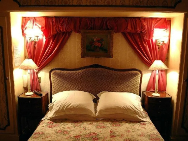 Hotel-Residence Chalgrin — забронировать отель в Париже